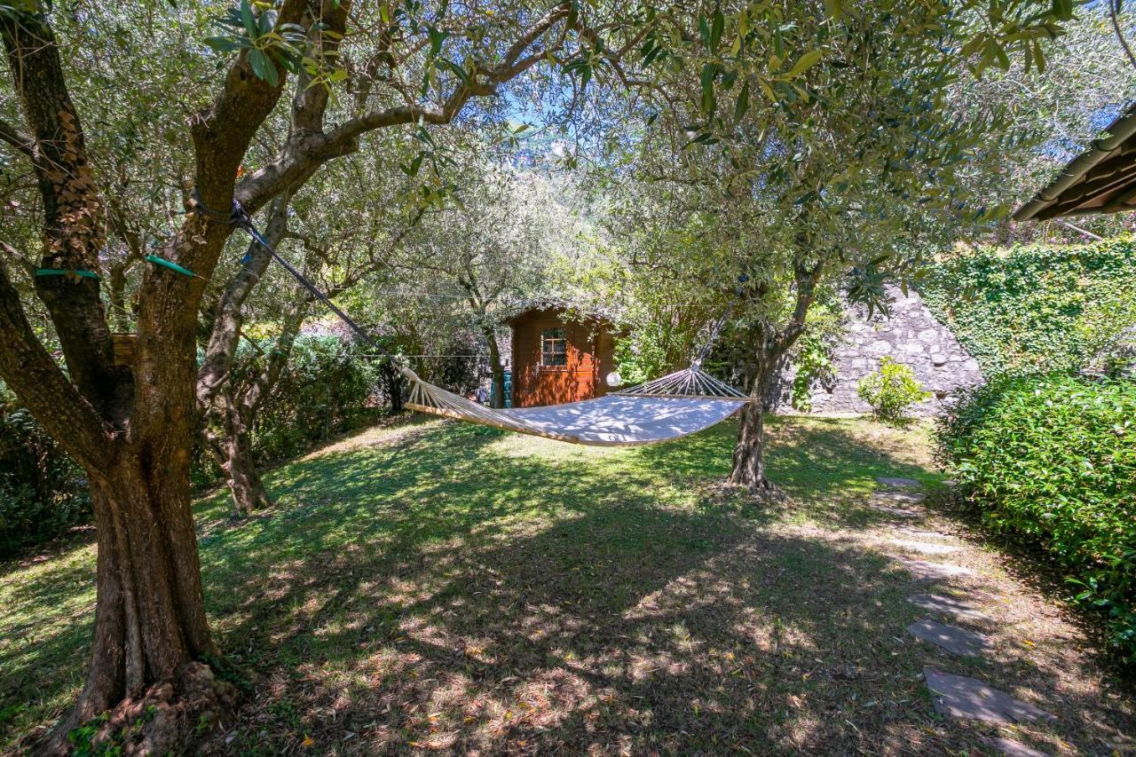 Villa Paola Tremezzo Exterior foto