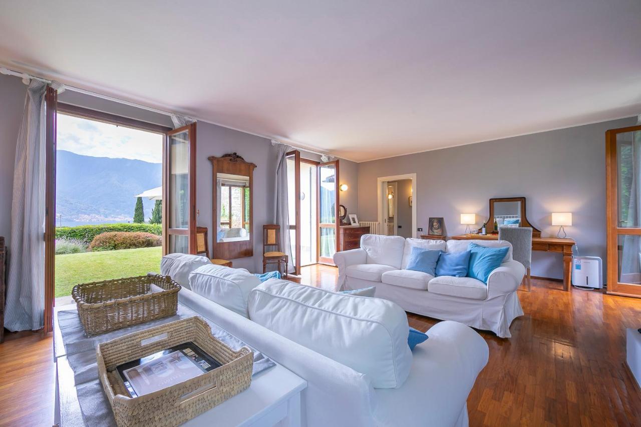 Villa Paola Tremezzo Exterior foto