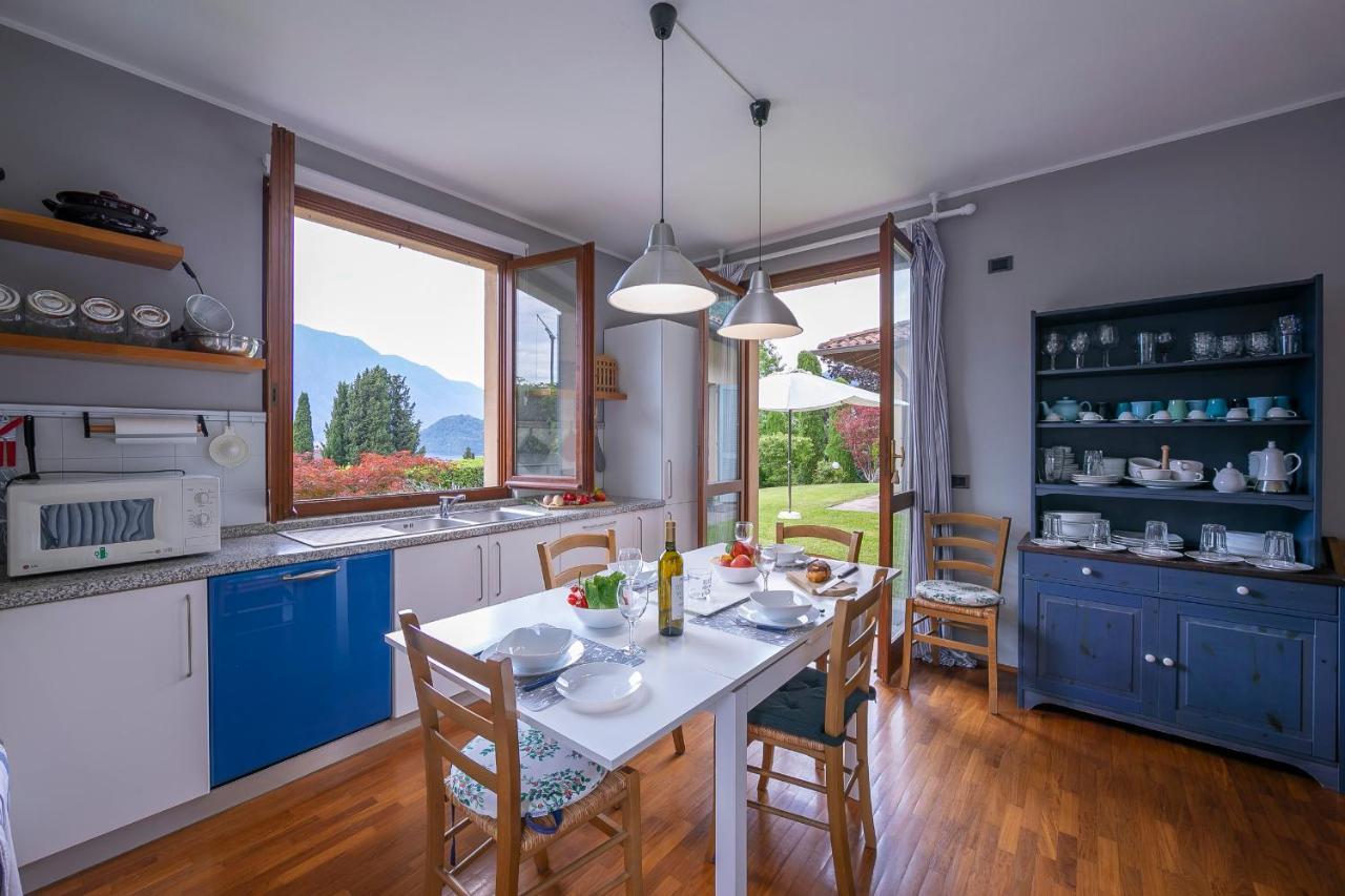 Villa Paola Tremezzo Exterior foto